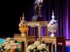 พิธีถวายราชสดุดี &quot;วันสมเด็จพระมหาธีรราชเจ้า&quot; ประจำปี 2567 Image 11