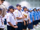 พิธีถวายราชสดุดี &quot;วันสมเด็จพระมหาธีรราชเจ้า&quot; ประจำปี 2567 Image 12