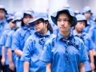 พิธีถวายราชสดุดี &quot;วันสมเด็จพระมหาธีรราชเจ้า&quot; ประจำปี 2567 Image 14