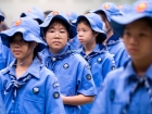 พิธีถวายราชสดุดี &quot;วันสมเด็จพระมหาธีรราชเจ้า&quot; ประจำปี 2567 Image 16