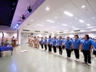 พิธีถวายราชสดุดี &quot;วันสมเด็จพระมหาธีรราชเจ้า&quot; ประจำปี 2567 Image 17