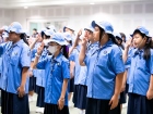 พิธีถวายราชสดุดี &quot;วันสมเด็จพระมหาธีรราชเจ้า&quot; ประจำปี 2567 Image 21