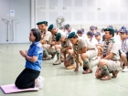 พิธีถวายราชสดุดี &quot;วันสมเด็จพระมหาธีรราชเจ้า&quot; ประจำปี 2567 Image 30