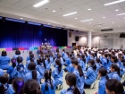 พิธีถวายราชสดุดี &quot;วันสมเด็จพระมหาธีรราชเจ้า&quot; ประจำปี 2567 Image 32