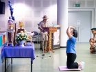 พิธีถวายราชสดุดี &quot;วันสมเด็จพระมหาธีรราชเจ้า&quot; ประจำปี 2567 Image 33