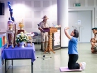พิธีถวายราชสดุดี &quot;วันสมเด็จพระมหาธีรราชเจ้า&quot; ประจำปี 2567 Image 34