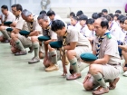 พิธีถวายราชสดุดี &quot;วันสมเด็จพระมหาธีรราชเจ้า&quot; ประจำปี 2567 Image 35