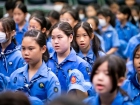 พิธีถวายราชสดุดี &quot;วันสมเด็จพระมหาธีรราชเจ้า&quot; ประจำปี 2567 Image 38