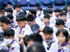 พิธีถวายราชสดุดี &quot;วันสมเด็จพระมหาธีรราชเจ้า&quot; ประจำปี 2567 Image 40