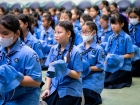 พิธีถวายราชสดุดี &quot;วันสมเด็จพระมหาธีรราชเจ้า&quot; ประจำปี 2567 Image 42