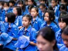พิธีถวายราชสดุดี &quot;วันสมเด็จพระมหาธีรราชเจ้า&quot; ประจำปี 2567 Image 43