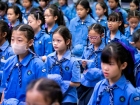 พิธีถวายราชสดุดี &quot;วันสมเด็จพระมหาธีรราชเจ้า&quot; ประจำปี 2567 Image 44