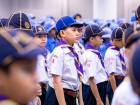 พิธีถวายราชสดุดี &quot;วันสมเด็จพระมหาธีรราชเจ้า&quot; ประจำปี 2567 Image 55