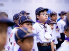 พิธีถวายราชสดุดี &quot;วันสมเด็จพระมหาธีรราชเจ้า&quot; ประจำปี 2567 Image 57