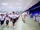 พิธีถวายราชสดุดี &quot;วันสมเด็จพระมหาธีรราชเจ้า&quot; ประจำปี 2567 Image 59