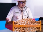 พิธีถวายราชสดุดี &quot;วันสมเด็จพระมหาธีรราชเจ้า&quot; ประจำปี 2567 Image 61