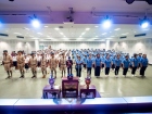 พิธีถวายราชสดุดี &quot;วันสมเด็จพระมหาธีรราชเจ้า&quot; ประจำปี 2567 Image 63