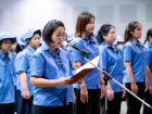 พิธีถวายราชสดุดี &quot;วันสมเด็จพระมหาธีรราชเจ้า&quot; ประจำปี 2567 Image 64