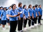 พิธีถวายราชสดุดี &quot;วันสมเด็จพระมหาธีรราชเจ้า&quot; ประจำปี 2567 Image 65
