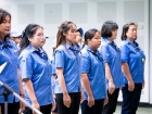 พิธีถวายราชสดุดี &quot;วันสมเด็จพระมหาธีรราชเจ้า&quot; ประจำปี 2567 Image 68