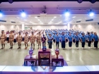 พิธีถวายราชสดุดี &quot;วันสมเด็จพระมหาธีรราชเจ้า&quot; ประจำปี 2567 Image 70