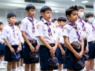 พิธีถวายราชสดุดี &quot;วันสมเด็จพระมหาธีรราชเจ้า&quot; ประจำปี 2567 Image 73