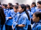 พิธีถวายราชสดุดี &quot;วันสมเด็จพระมหาธีรราชเจ้า&quot; ประจำปี 2567 Image 78