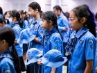 พิธีถวายราชสดุดี &quot;วันสมเด็จพระมหาธีรราชเจ้า&quot; ประจำปี 2567 Image 79