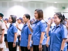 พิธีถวายราชสดุดี &quot;วันสมเด็จพระมหาธีรราชเจ้า&quot; ประจำปี 2567 Image 82