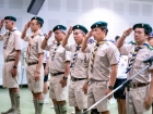 พิธีถวายราชสดุดี &quot;วันสมเด็จพระมหาธีรราชเจ้า&quot; ประจำปี 2567 Image 84