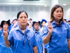 พิธีถวายราชสดุดี &quot;วันสมเด็จพระมหาธีรราชเจ้า&quot; ประจำปี 2567 Image 90