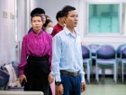 พิธีถวายราชสดุดี &quot;วันสมเด็จพระมหาธีรราชเจ้า&quot; ประจำปี 2567 Image 94