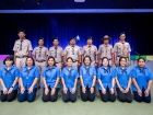 พิธีถวายราชสดุดี &quot;วันสมเด็จพระมหาธีรราชเจ้า&quot; ประจำปี 2567 Image 98