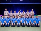 พิธีถวายราชสดุดี &quot;วันสมเด็จพระมหาธีรราชเจ้า&quot; ประจำปี 2567 Image 99