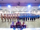 พิธีถวายราชสดุดี &quot;วันสมเด็จพระมหาธีรราชเจ้า&quot; ประจำปี 2567 Image 100