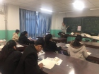 โครงการเรียนภาษาจีนแบบเข้มและแลกเปลี่ยนวัฒนธรรม ณ Beijing 39 ... Image 25