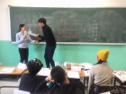 โครงการเรียนภาษาจีนแบบเข้มและแลกเปลี่ยนวัฒนธรรม ณ Beijing 39 ... Image 26