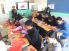 โครงการเรียนภาษาจีนแบบเข้มและแลกเปลี่ยนวัฒนธรรม ณ Beijing 39 ... Image 29