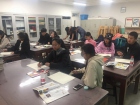 โครงการเรียนภาษาจีนแบบเข้มและแลกเปลี่ยนวัฒนธรรม ณ Beijing 39 ... Image 39