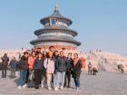 โครงการเรียนภาษาจีนแบบเข้มและแลกเปลี่ยนวัฒนธรรม ณ Beijing 39 ... Image 41