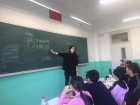 โครงการเรียนภาษาจีนแบบเข้มและแลกเปลี่ยนวัฒนธรรม ณ Beijing 39 ... Image 47