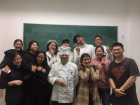 โครงการเรียนภาษาจีนแบบเข้มและแลกเปลี่ยนวัฒนธรรม ณ Beijing 39 ... Image 64