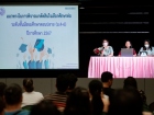 โครงการแนะแนวศึกษาต่อ สำหรับนักเรียนชั้นม.3 ปีการศึกษา 2567 Image 114