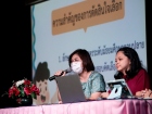 โครงการแนะแนวศึกษาต่อ สำหรับนักเรียนชั้นม.3 ปีการศึกษา 2567 Image 117