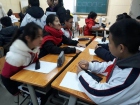 โครงการแลกเปลี่ยนการศึกษา ภาษาและวัฒนธรรม ณ Yucai No.7 Middl ... Image 44