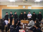 โครงการแลกเปลี่ยนการศึกษา ภาษา และวัฒนธรรม ณ Fukui Prefectur ... Image 2