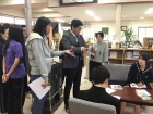 โครงการแลกเปลี่ยนการศึกษา ภาษา และวัฒนธรรม ณ Fukui Prefectur ... Image 8