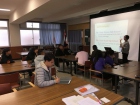 โครงการแลกเปลี่ยนการศึกษา ภาษา และวัฒนธรรม ณ Fukui Prefectur ... Image 12