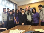 โครงการแลกเปลี่ยนการศึกษา ภาษา และวัฒนธรรม ณ Fukui Prefectur ... Image 21