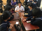 โครงการแลกเปลี่ยนการศึกษา ภาษา และวัฒนธรรม ณ Fukui Prefectur ... Image 38
